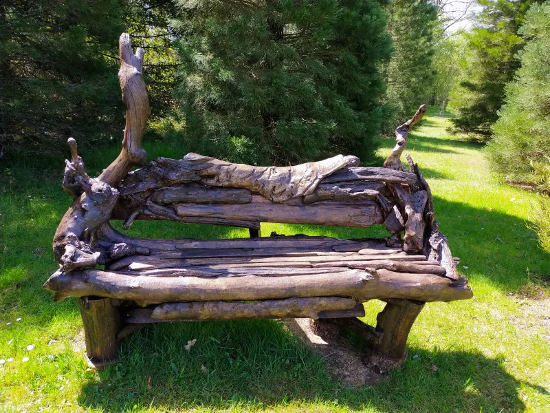 Le Bois flotté